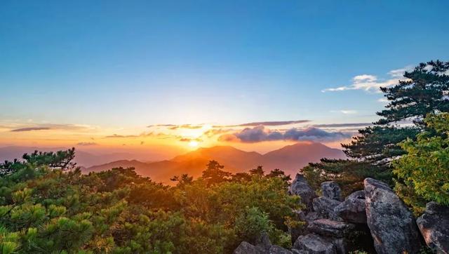 一路都是风景！临安这样玩，松弛感拉满→