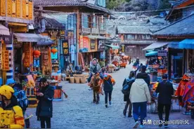 你不知道的冷知识——西藏篇图片