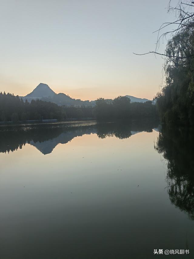 六盘水，一个夏天去了就想长住的地方