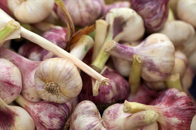 大蒜是尿酸的杀手？医生忠告：若想要肾脏健康，3种蔬菜要少吃