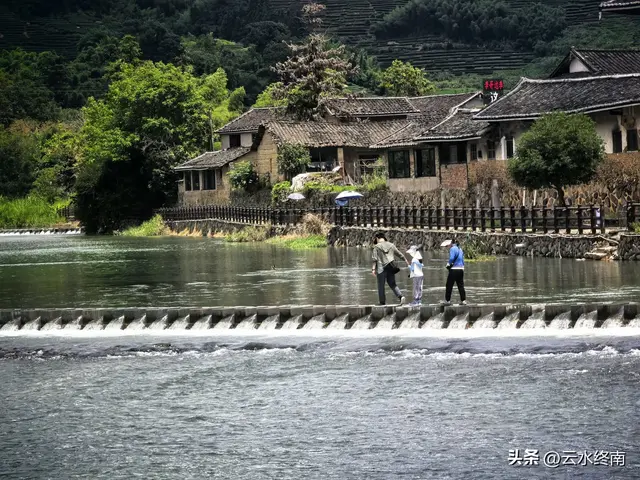 从厦门如何到土楼旅游？看看这些“槽点”与“亮点”，旅行不踩坑