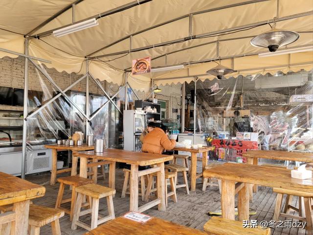悠游泉州⑧:蟳埔民俗文化村、蟳埔码头（2025.2.8）