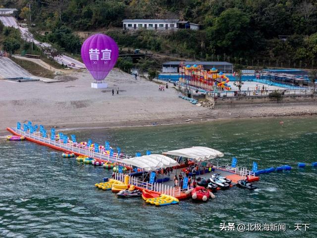 2026新春开门红：墨央文旅全业态爆发，以新质生产力领航滇藏