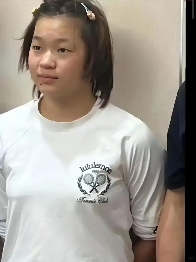 金子总会发光，"自甘堕落"的全红婵，迈过这个坎就是下一个郭晶晶