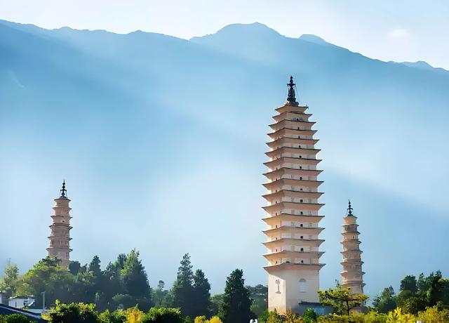 作为一个老品种云南人，不吹不黑告诉你云南到底哪些地方值得去？