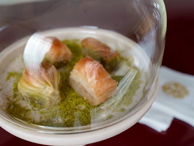 刚刚对中国免签的国度 这家酒店你一定要住！