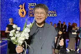 18年后再看范伟，才明白他和赵本山散伙，根本不是因为那7千块！图片