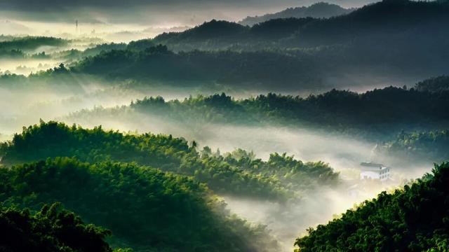 首个“秋假”！四川这些景区宣布免门票