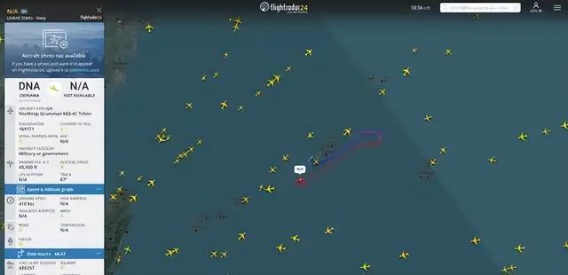 突发！海峡西部发生激烈对峙！空警500深入，台当局彻底乱了套