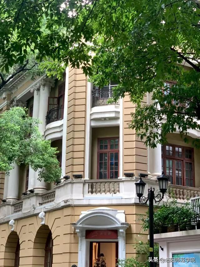 这个暑假，你去哪啦？