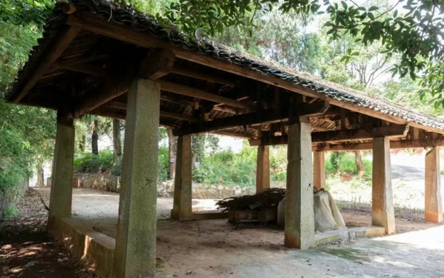 湖南桂阳7个最美中国传统村落，楚南名区人文古韵悠远