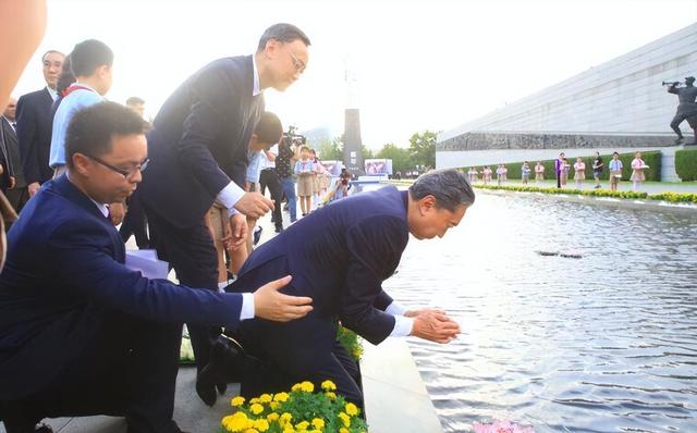 93阅兵，中国请来一位特殊的贵客，把日本气疯了