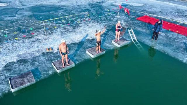 宁夏沙湖冬游嘉年华：以“文体旅融合”点燃自治区冬季旅游新引擎