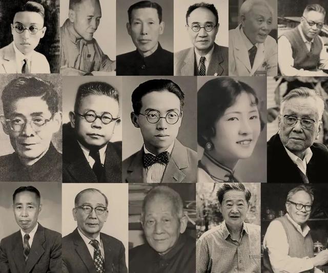 发现李庄：在抗战时期，“中国李庄”，国际邮件也能直达