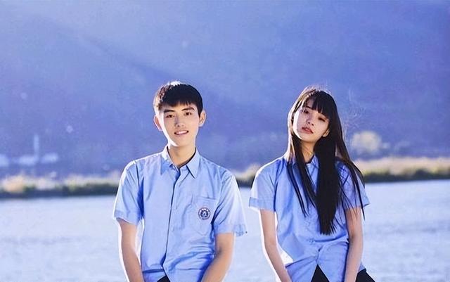 长得太美被导演占为己有，4年后生下大明星儿子，16就开始争光了