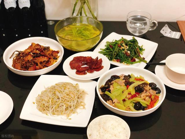 为什么肚腩会越来越大？这 8 个原因你中了哪个?