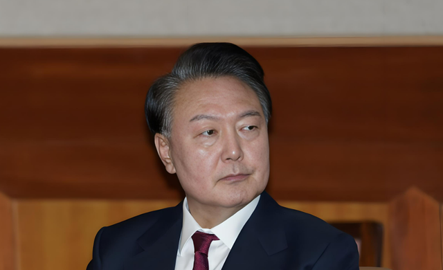 怪不得美国没保尹锡悦，敢算计美国的韩国总统，尹锡悦是第一个