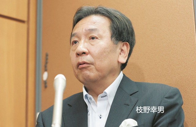 日本在动荡中加速向右转，再不回头前方就是一条绝路