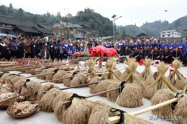 糯香深处是美俗