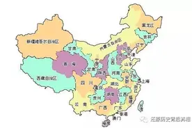 中国6大以人名命名的城市，个个伟大，有你的家乡么？图片