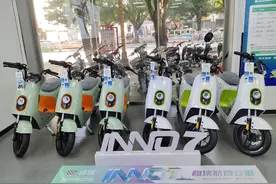 同样3000价位，雅迪、爱玛、台铃、绿源谁更好，为什么？一文说清图片