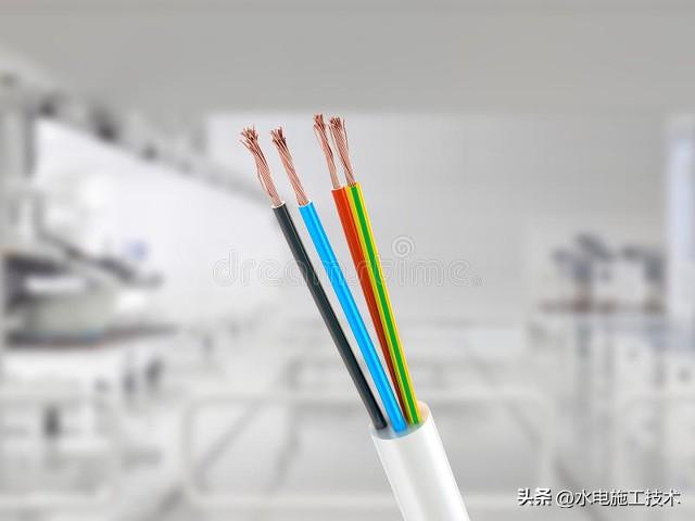 建筑水电图纸怎么看？手把手教你从入门到精通