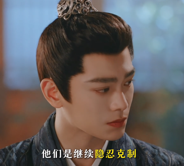 《天地剑心》《山河枕》各看4集，一部直接弃剧，一部熬夜狂追！