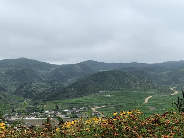图们市日光山森林公园一日游