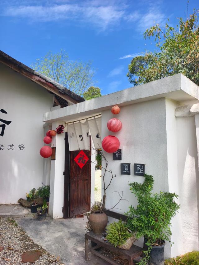 双流这8家秘境小院，来了根本不想走