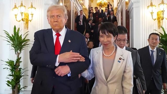 新“门罗主义”+“优先威慑”：美缩回西半球还差一个台湾问题