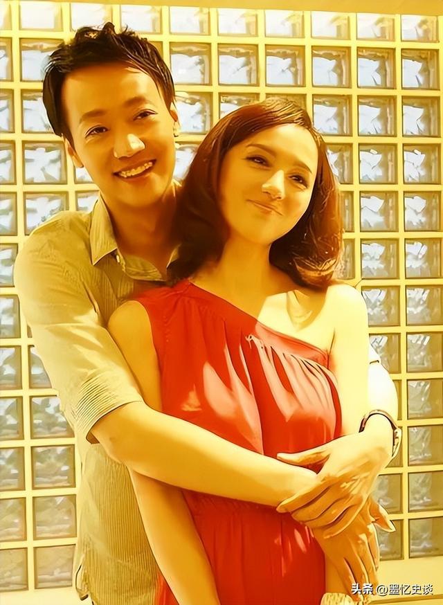 辛柏青丧妻才三个月，恶心的一幕就出现了，被撮合娶马伊俐过日子