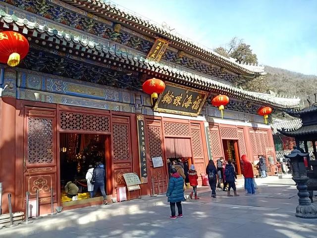 中国有一座小小古庙，武警却全日驻守其中，背后隐藏怎样玄机？