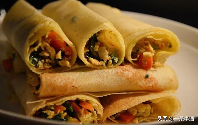 自驾营地：泰安市境内免费床车房车自驾停车露营地主要景点及美食