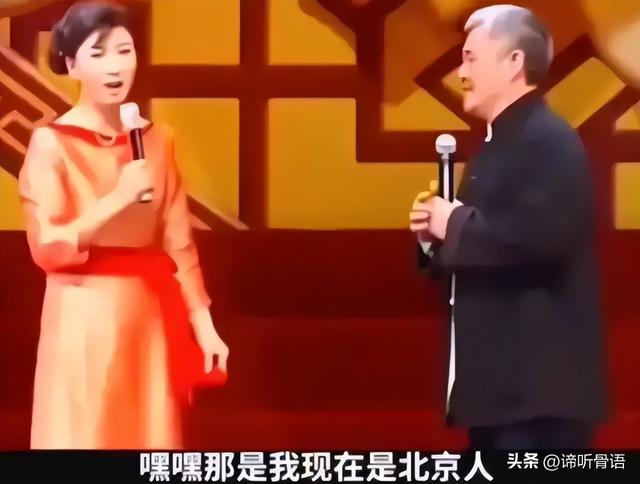 有反转？闫学晶再迎接噩耗，恩师也被牵连	，儿子首发声为娘抱不平