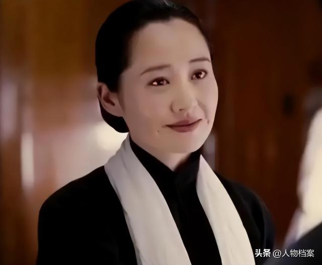 一生“风流成性	、老少通吃	”，被称女人中极品的她，却56岁还单身