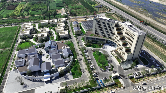 张家口新增4个国家AAA级旅游景区！名单公布！