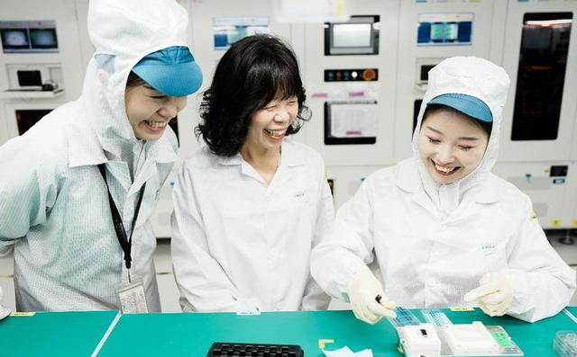 郭台铭做梦也没想到，第二个富士康诞生！净利润百亿，员工24万