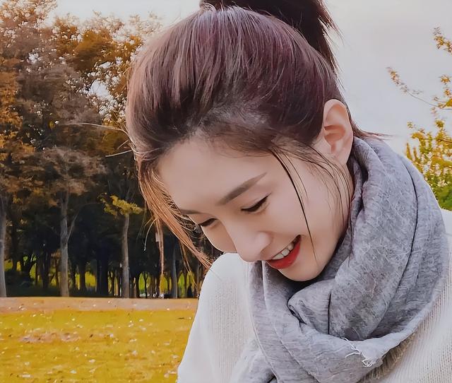 海外产子真相大白6个月，39岁江疏影罕见露面，近照曝光令人意外