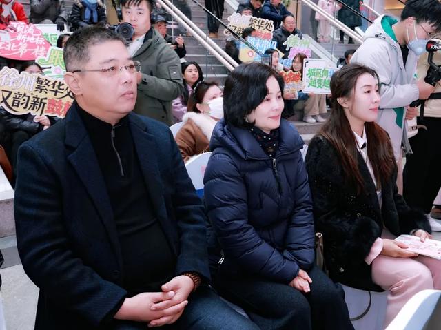 “跟着书本去旅行”图书馆结对走亲亭湖文旅推介会正式启动