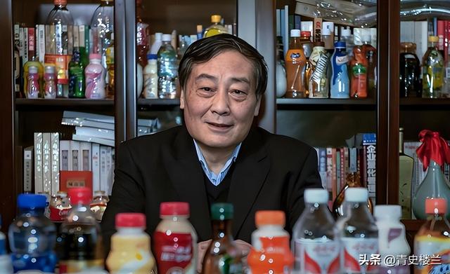宗庆后私生子后续：已申请DNA鉴定，宗馥莉仅一个举动，表明态度