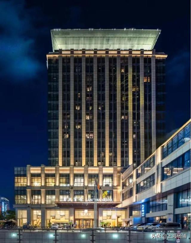 杨浦这些景点“限时优惠”，你去过几家？