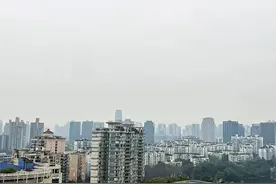 短袖备好！下周重庆最高气温将冲30℃图片