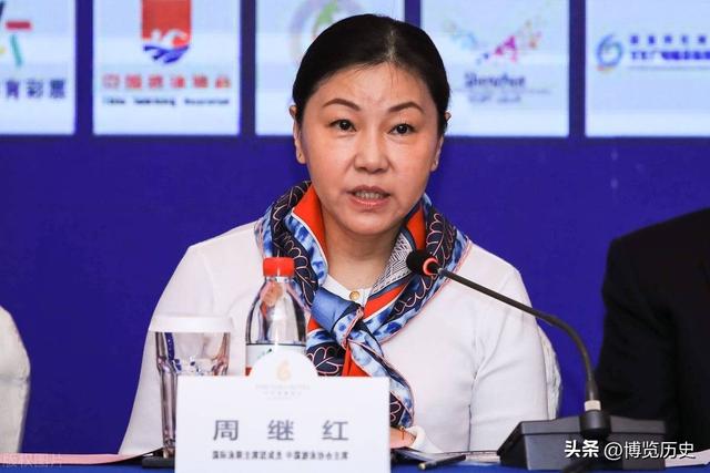 不到24小时，央视3次点名全红婵！彻底暴露夺冠后的“真实情况”