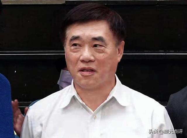 国民党主席人选的考验