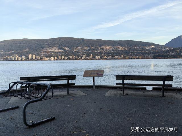 温哥华游记（四）