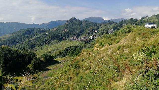 柳州周边小众景点（元宝村、小桑村、青山寨、培秀村、冬竹山）