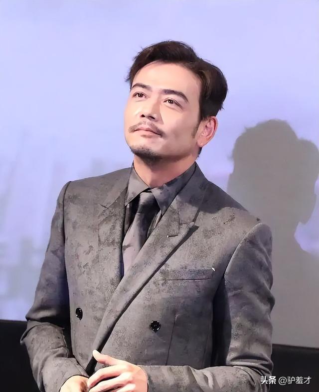 不顾央视警告顶风作案，与刘涛传绯闻的杨烁，如今下场怪不得别人