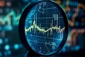 4100家翻绿！700亿规模的转融通 砸盘7000亿的成交量轻轻松松～图片