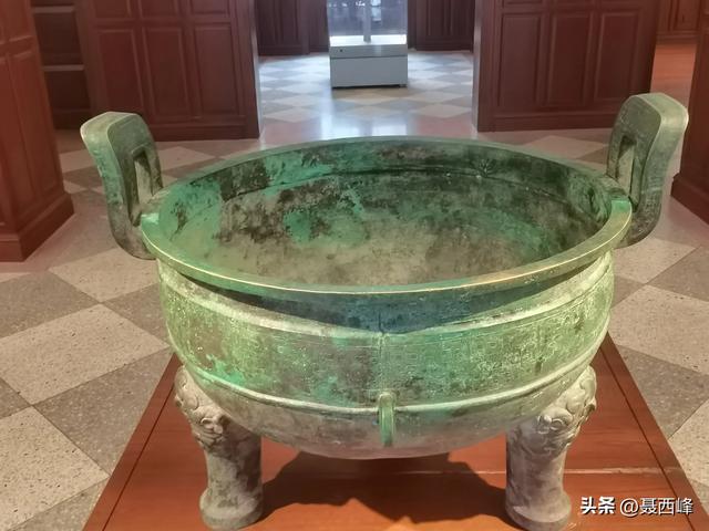 参观太原督军府有感