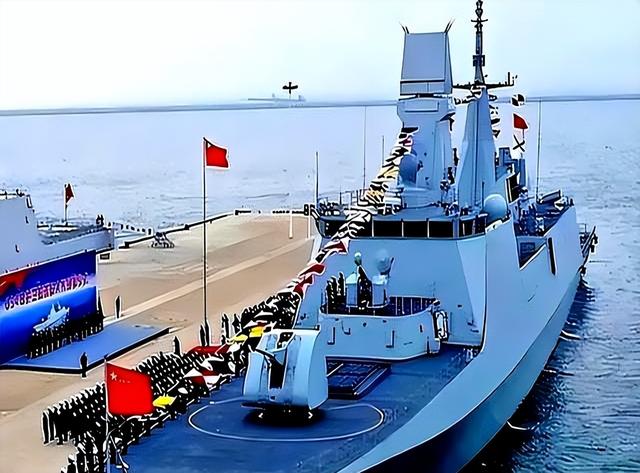 首！次访华就不尊重我国？中国当场撤走仪仗队：摆正态度再来吧。